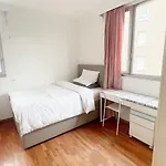 Apartment La Seine-Free Parking