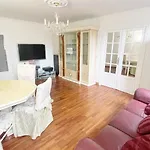 Apartment La Seine-Free Parking