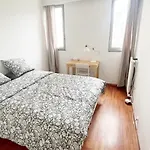 Apartment La Seine-Free Parking