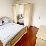 Apartment La Seine-Free Parking